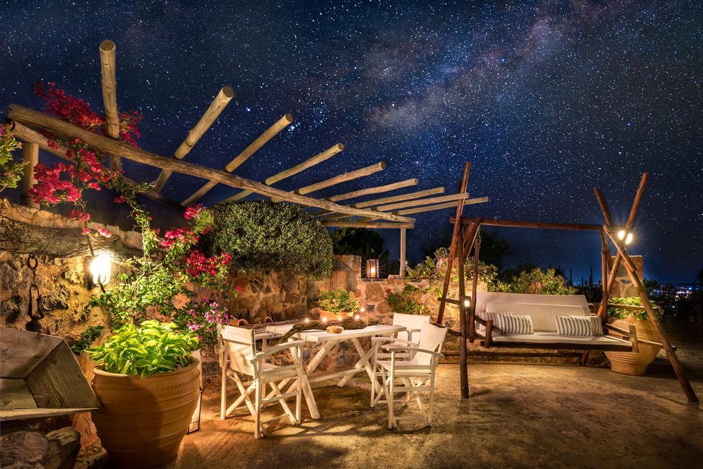 Golden Crest Villa Hersonissos  Exterior photo